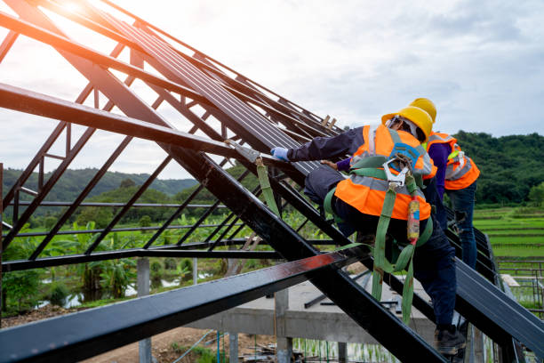 Best Gutter Installation and Roofing  in Mcgovern, PA