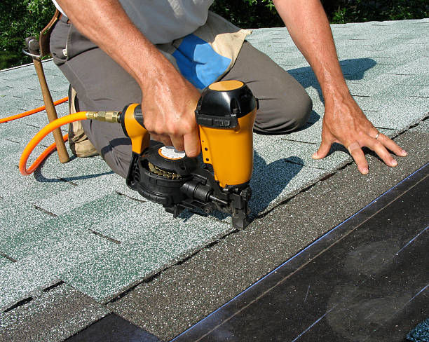 Best Roof Leak Repair  in Mcgovern, PA