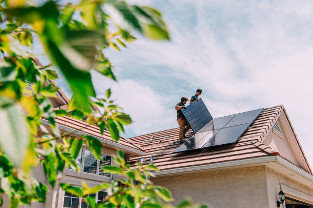 Best Best Roofing Contractors  in Mcgovern, PA
