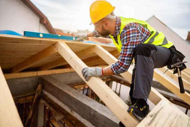 Best Commercial Roofing Services  in Mcgovern, PA