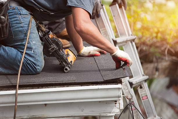 Best Local Roofing Companies  in Mcgovern, PA