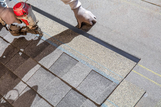 Best Roof Waterproofing Services  in Mcgovern, PA
