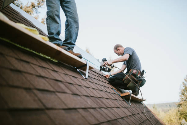 Quick and Trustworthy Emergency Roof Repair Services in Mcgovern, PA